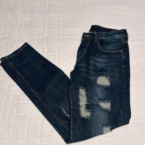 JEANS Classic Collection jeans size 28 in excellent condition - Picture 1 of 6